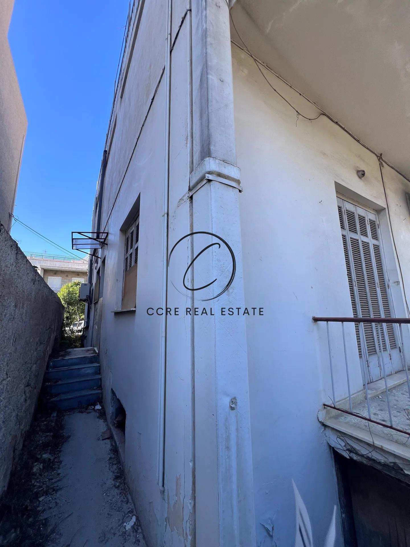 Plot 220m²  - 5