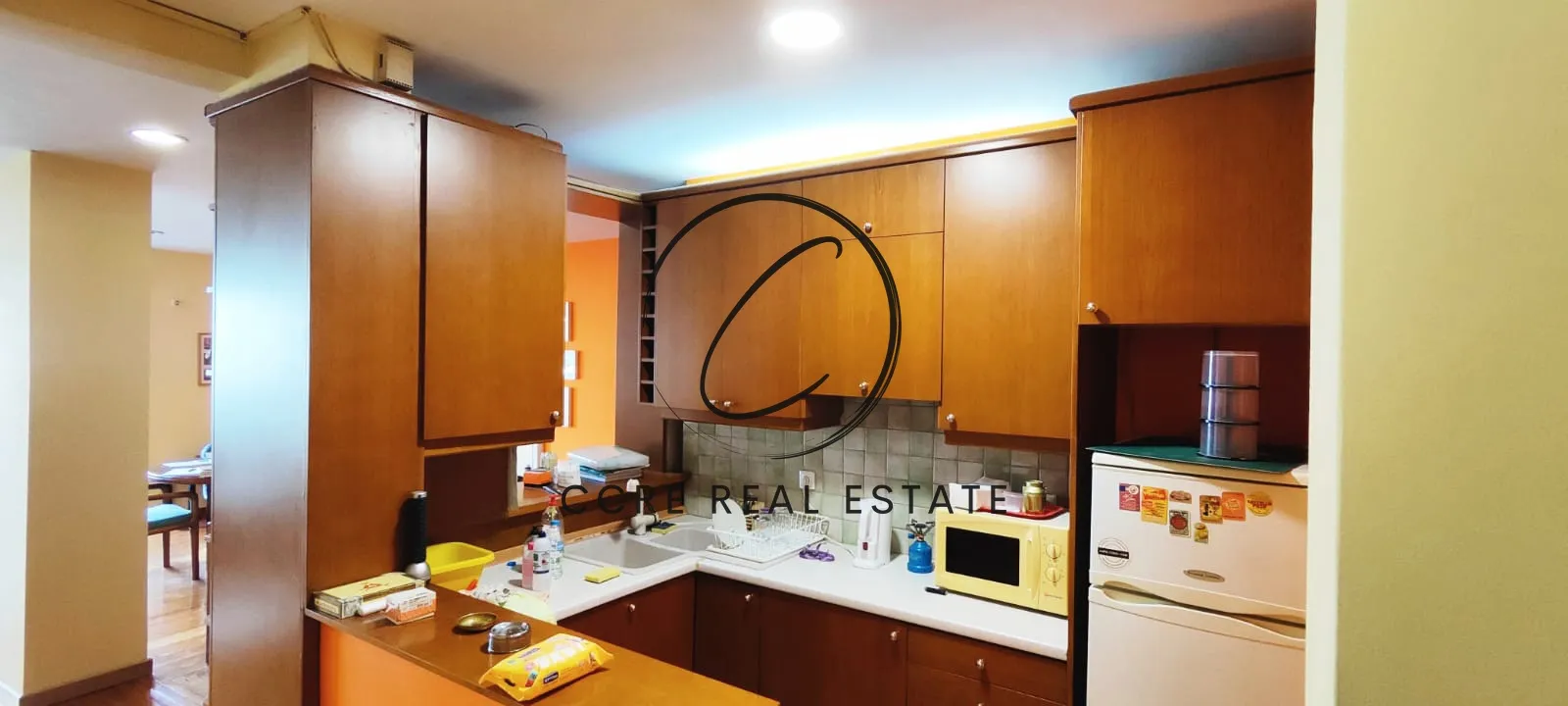 Office 91m²  - 5