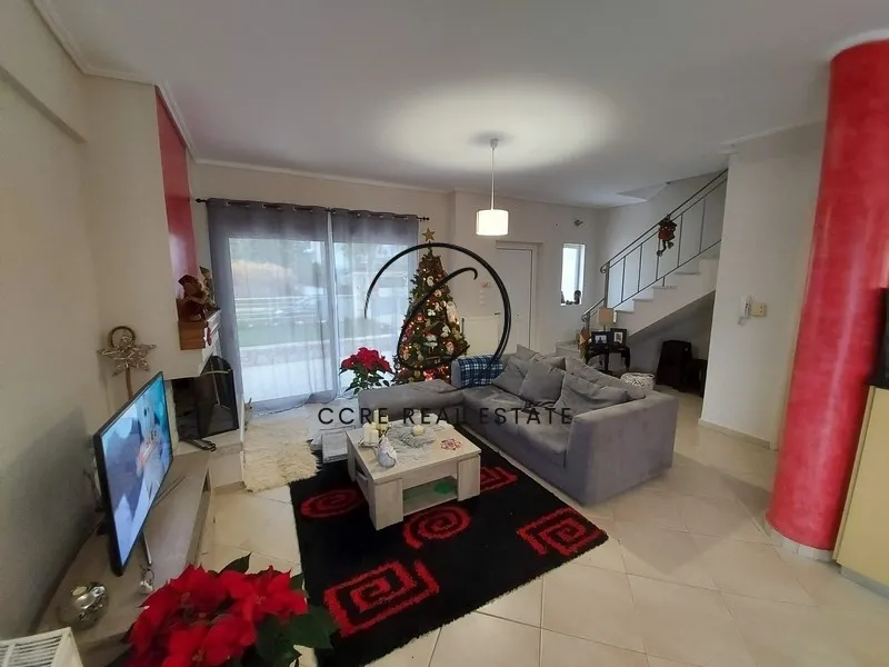 Detached house 130m²  - 2