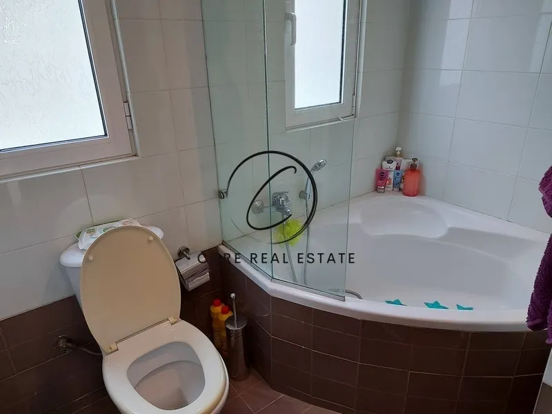 Detached house 130m²  - 3