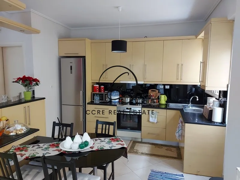 Detached house 130m²  - 4