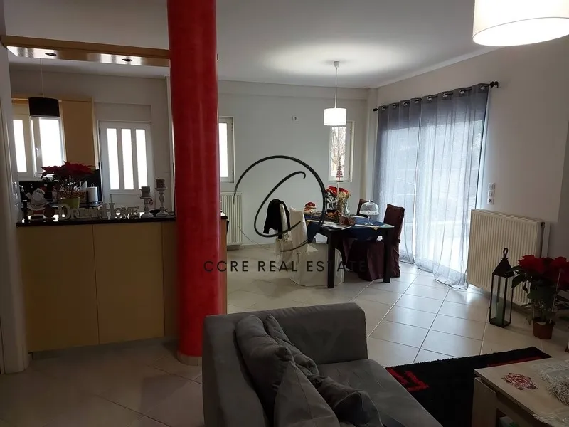 Detached house 130m²  - 5