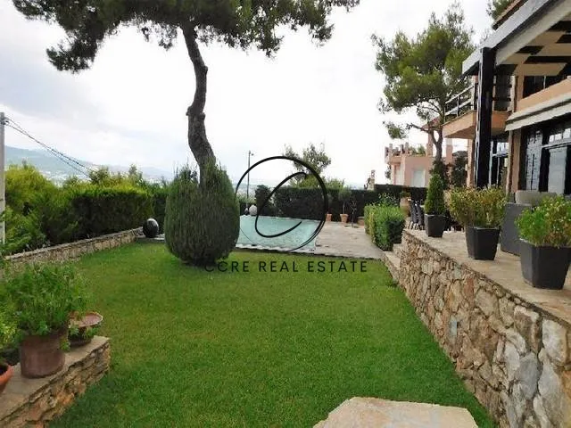 Detached house 500m²  - 2
