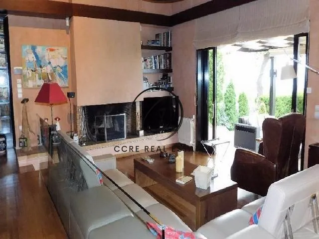 Detached house 500m²  - 3