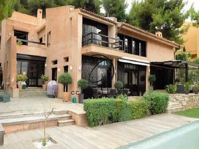 Detached house 500m²  - 4