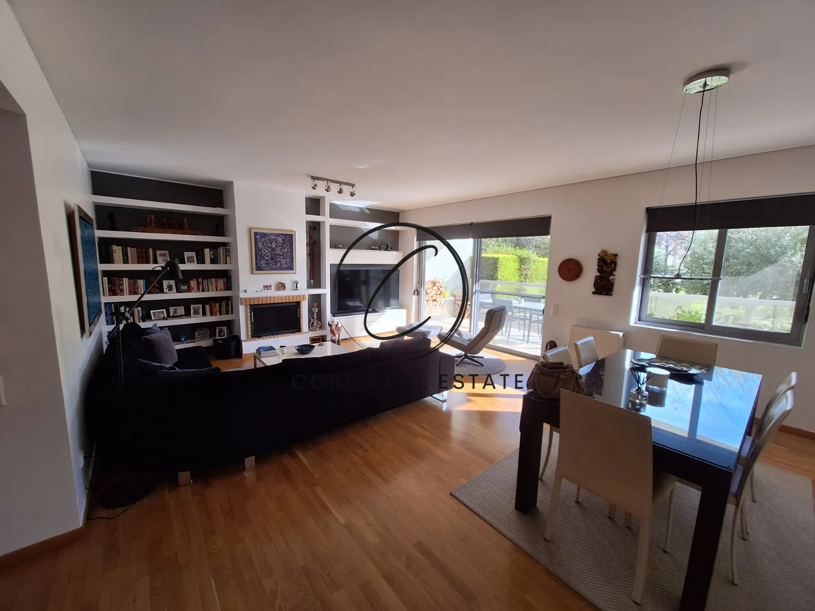 Maisonette 205m²  - 2