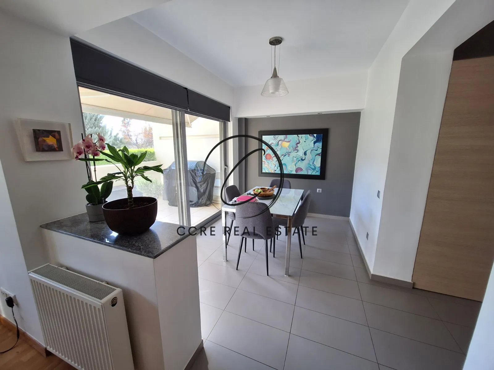 Maisonette 205m²  - 3