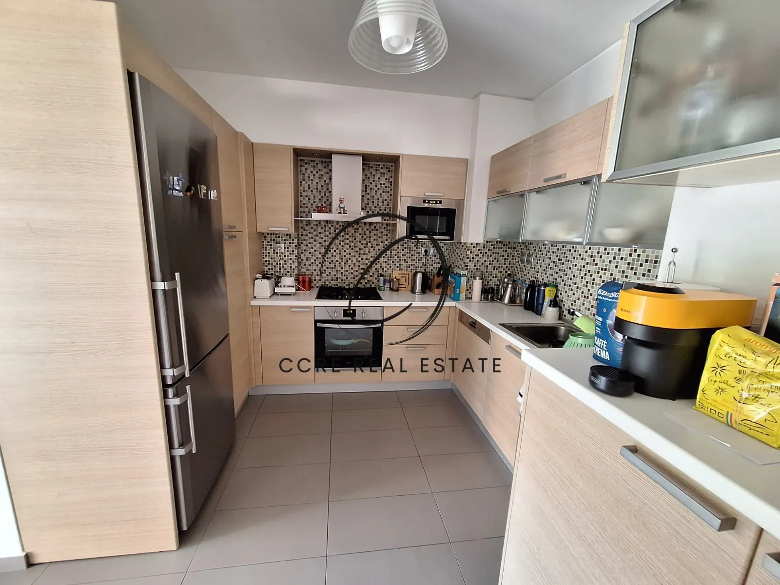 Maisonette 205m²  - 4