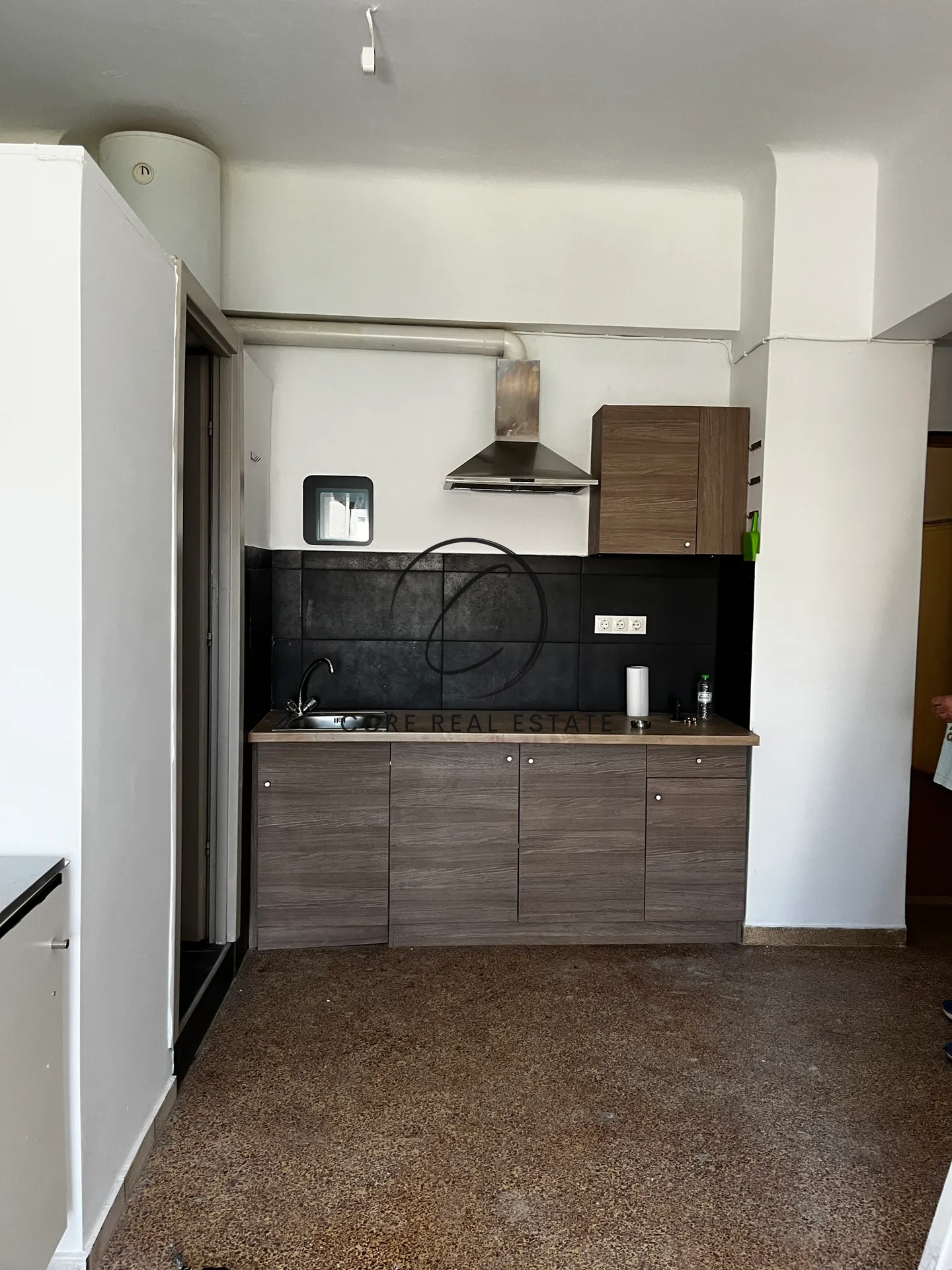 Office 28m²  - 5