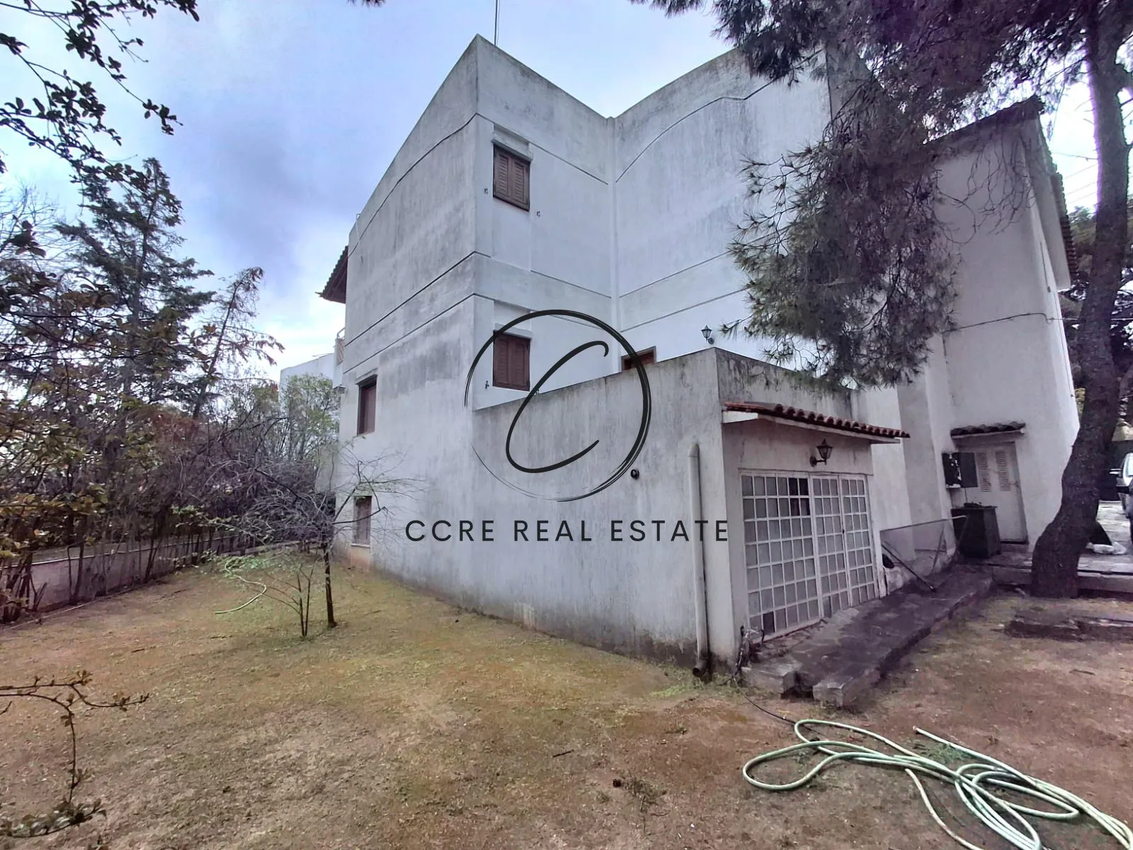 Plot 746m²  - 4
