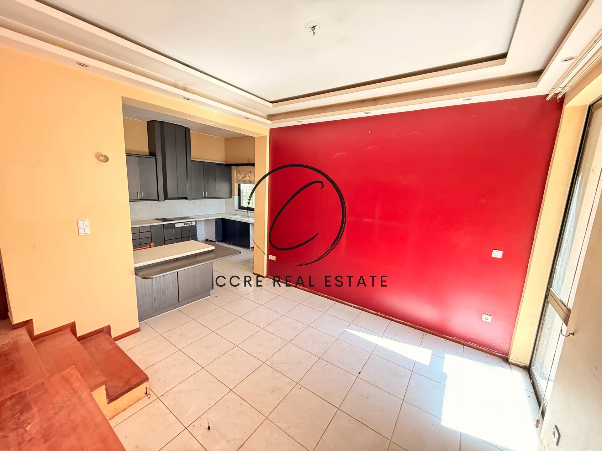 Maisonette 282m²  - 2