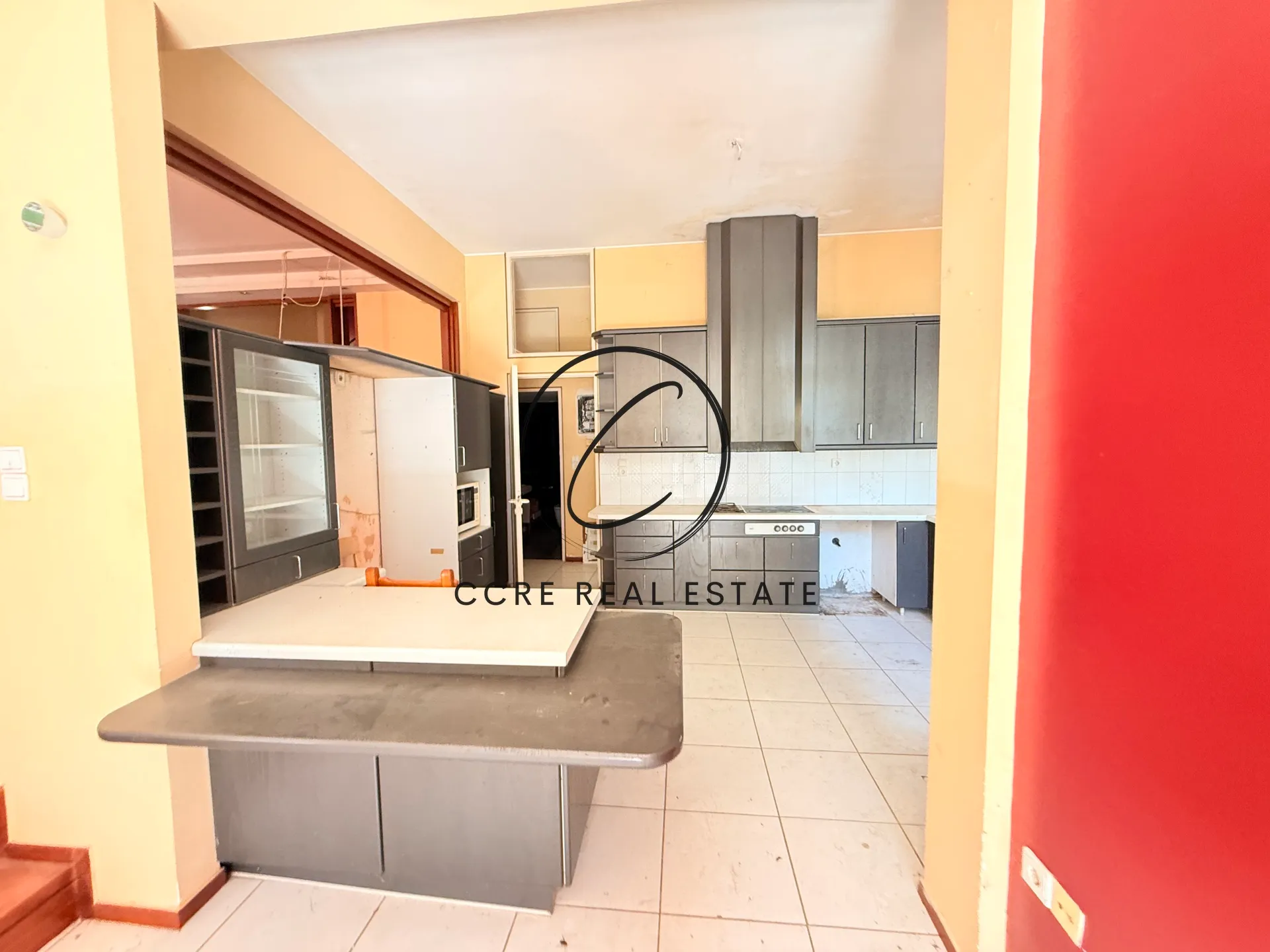 Maisonette 282m²  - 3