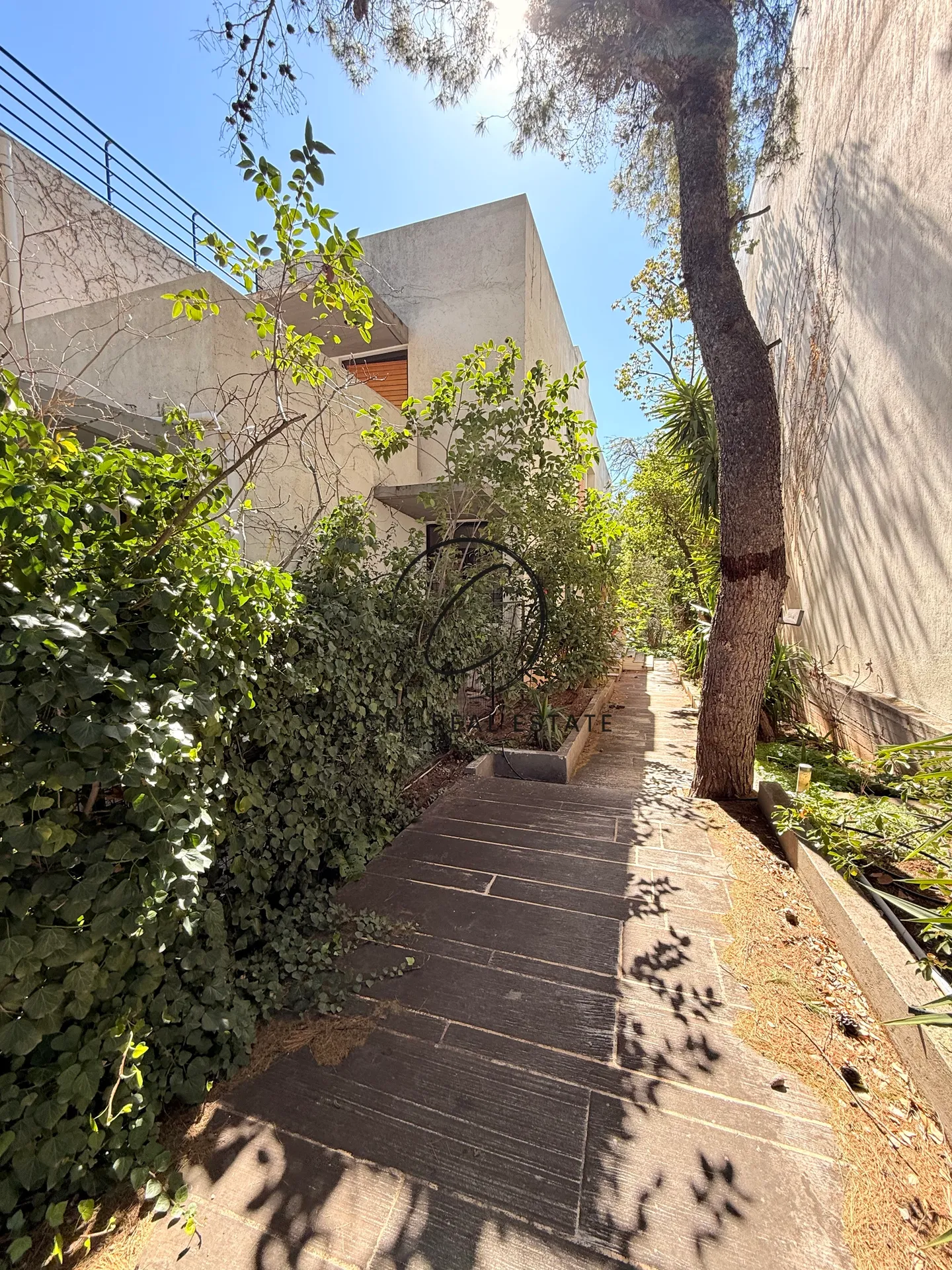 Maisonette 282m²  - 4