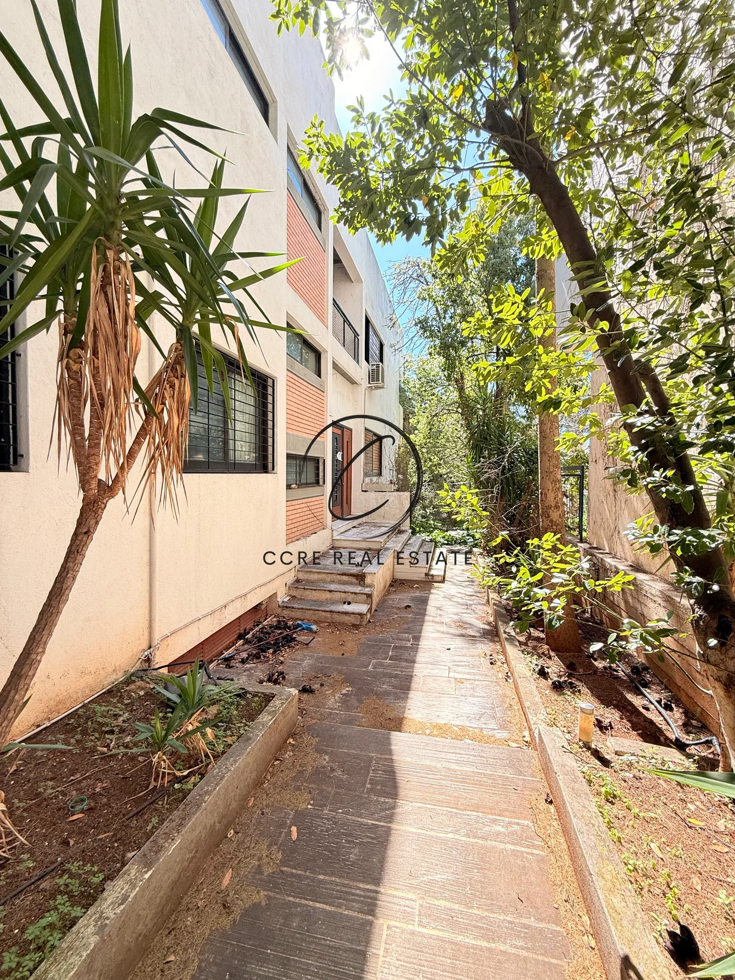 Maisonette 282m²  - 5