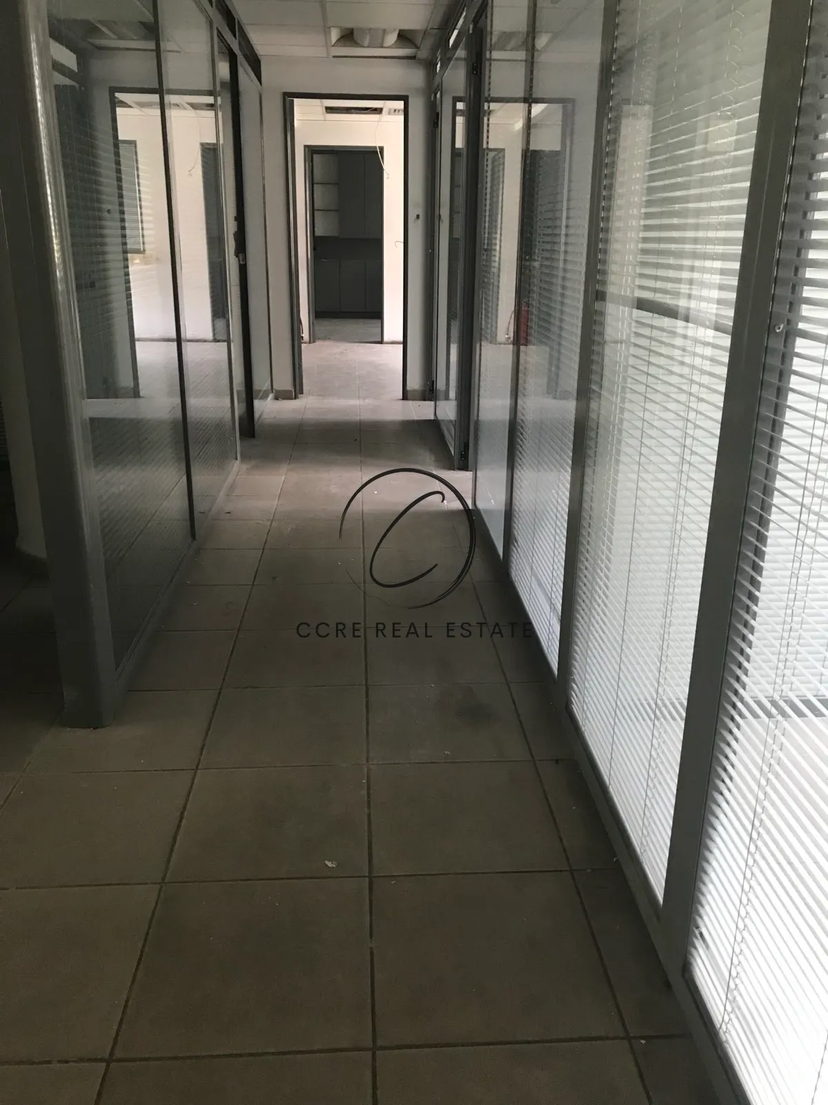 Office 1470m²  - 2