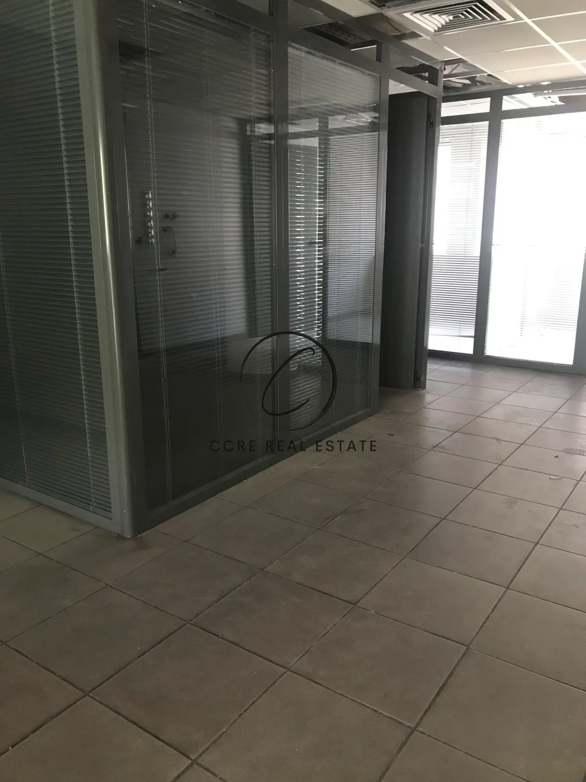 Office 1470m²  - 3