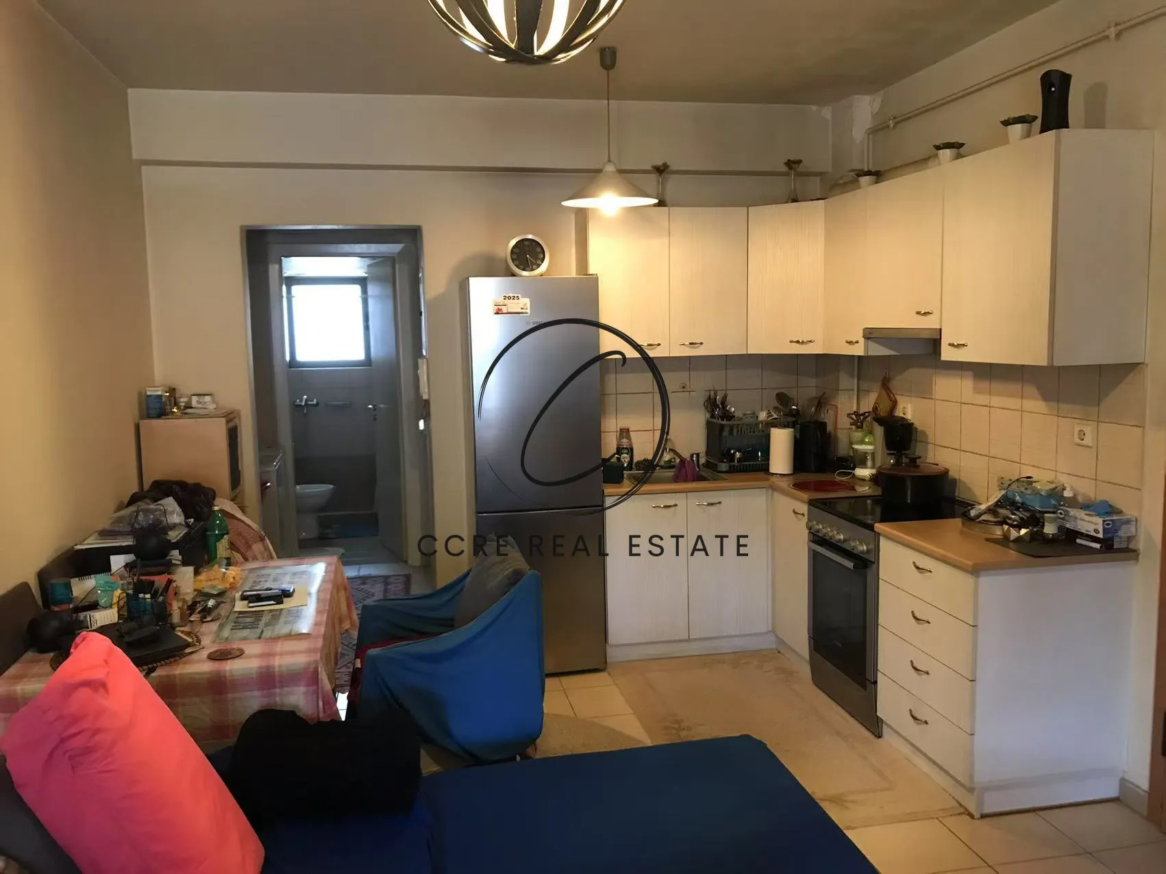 Apartment 45m²  - 2