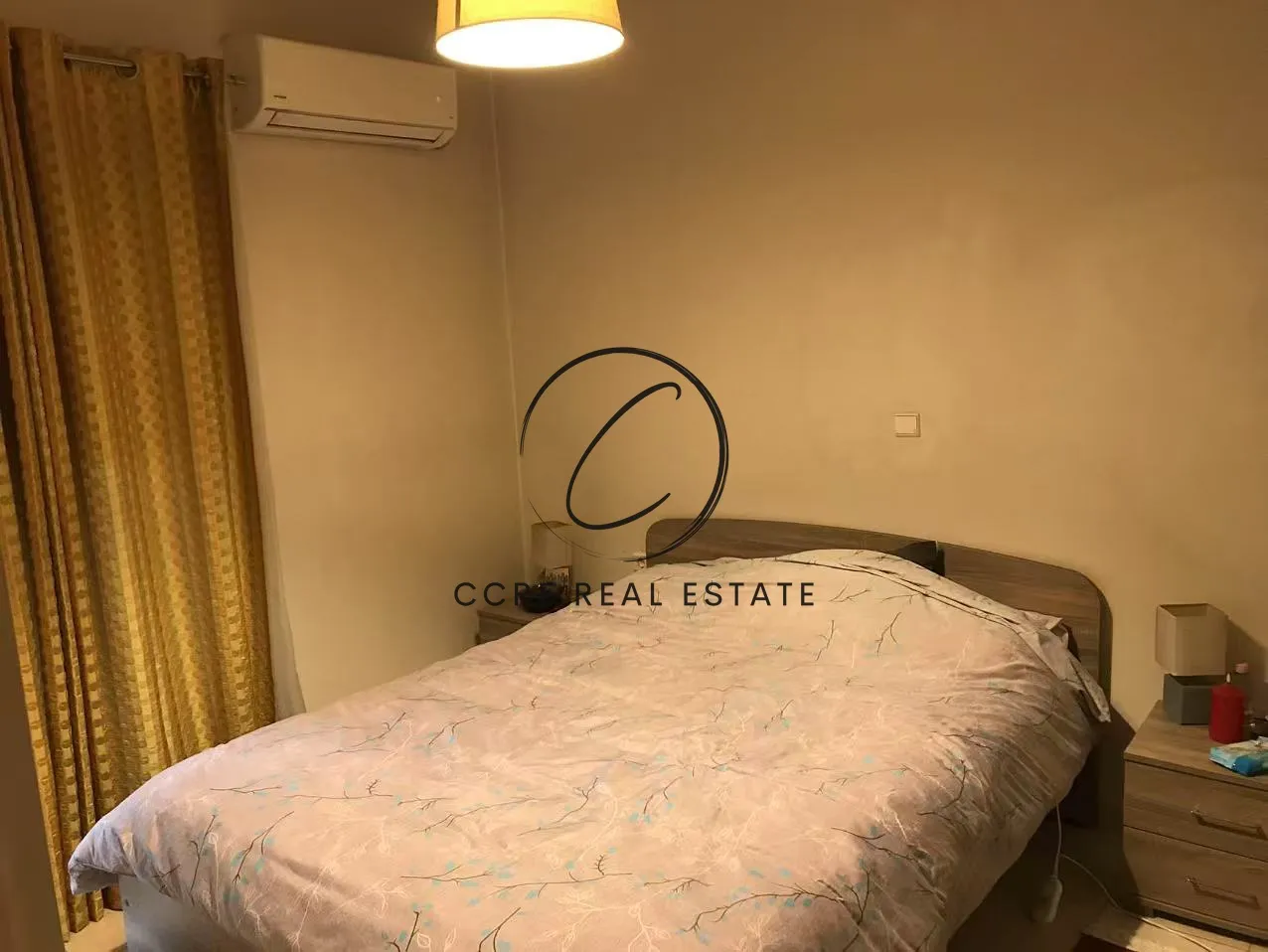 Apartment 45m²  - 3