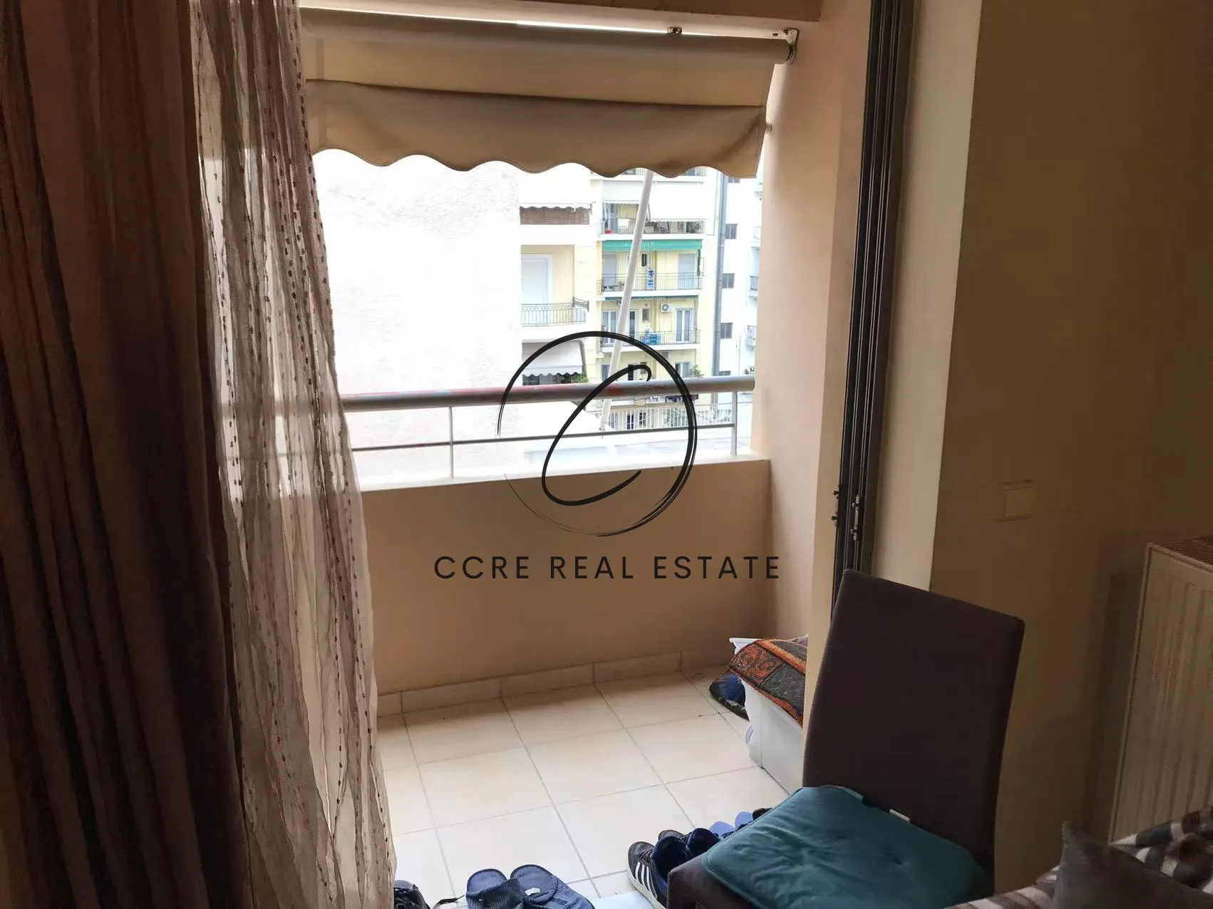 Apartment 45m²  - 4