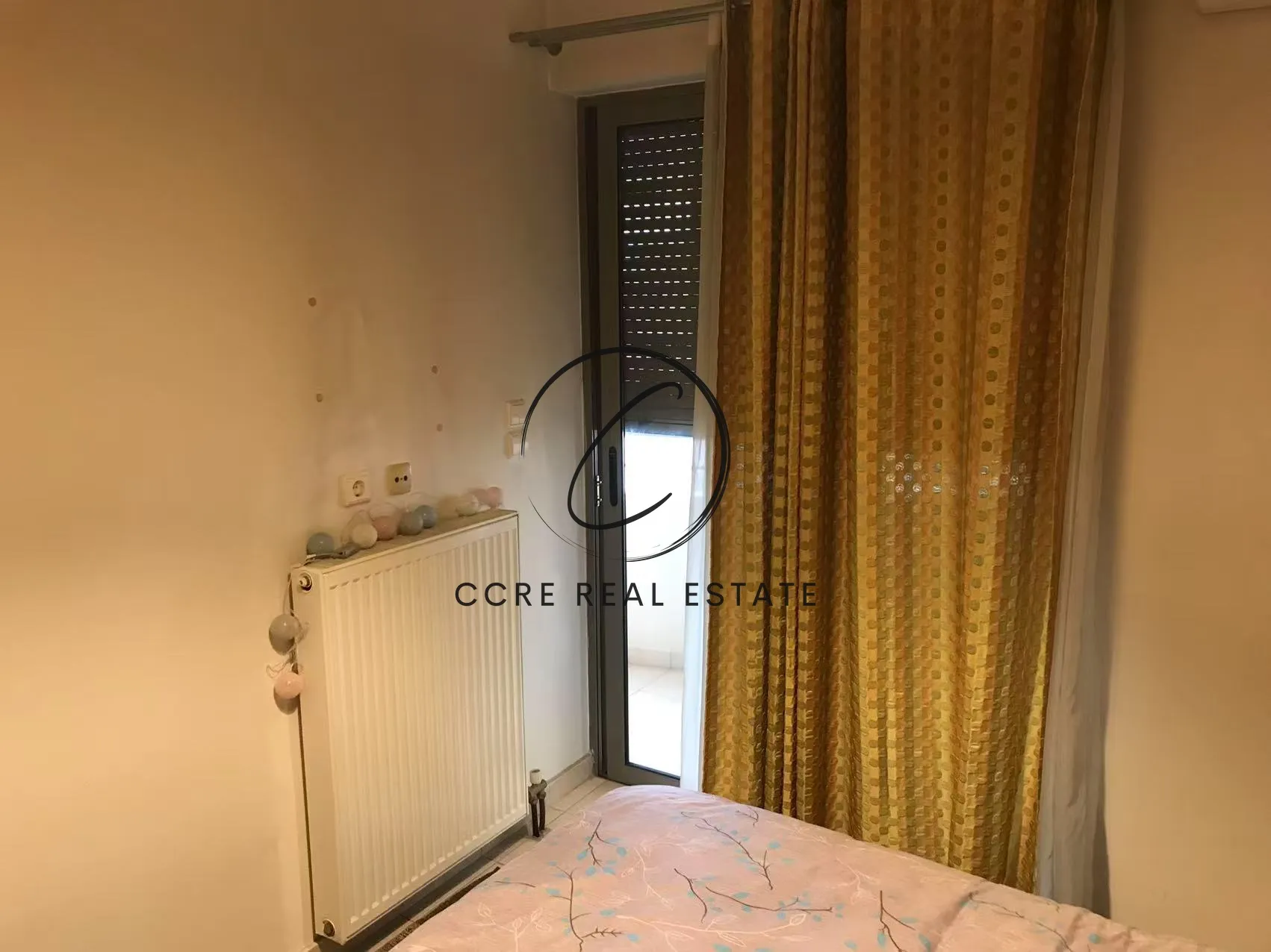 Apartment 45m²  - 5