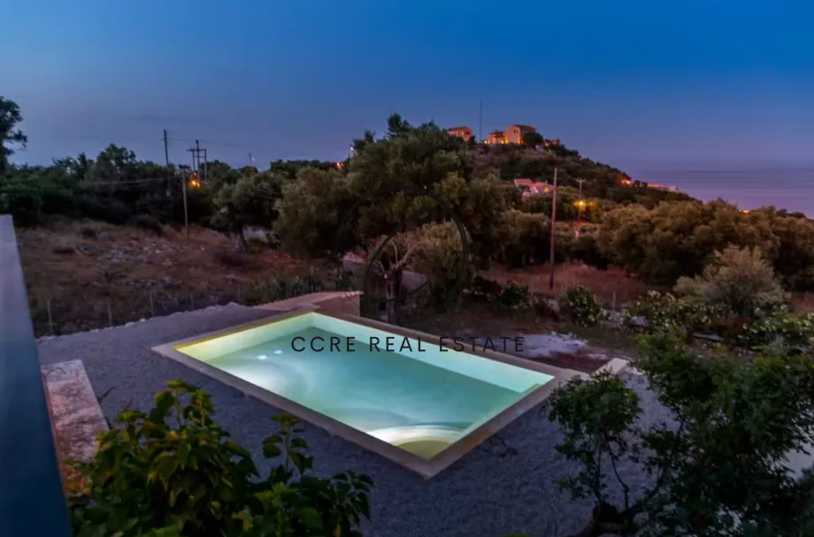 Μονοκατοικία 247τ.μ.  - 2
