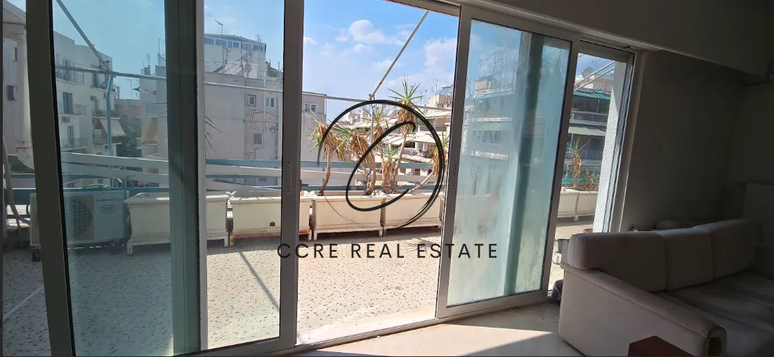 Maisonette 157m²  - 2