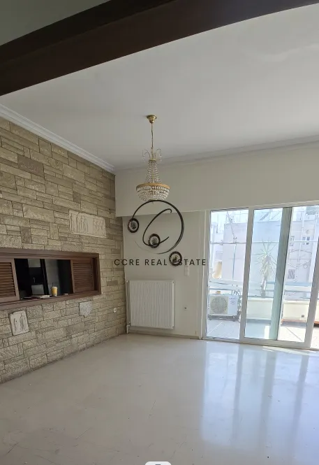 Maisonette 157m²  - 3