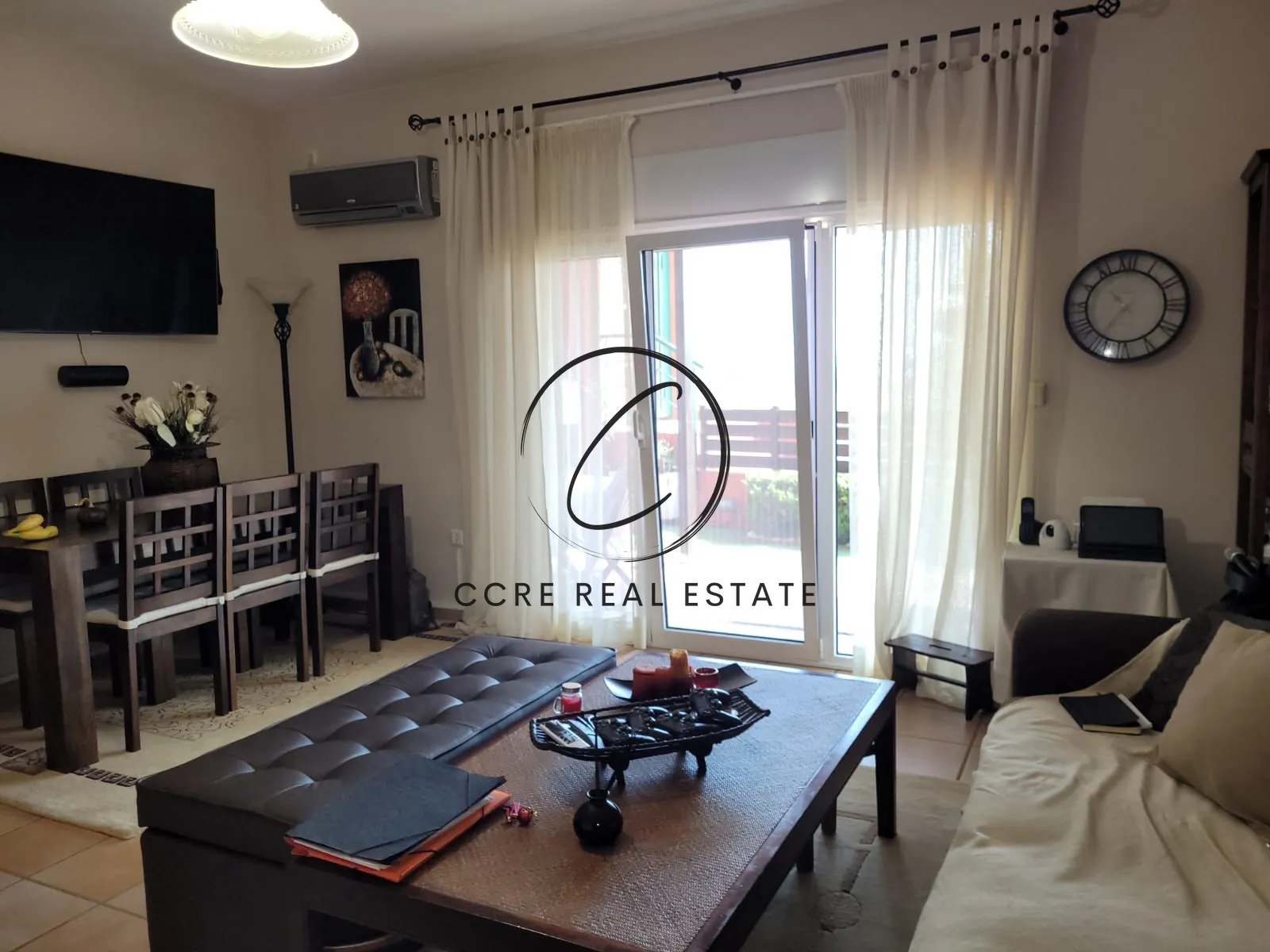 Apartment 85m²  - 2