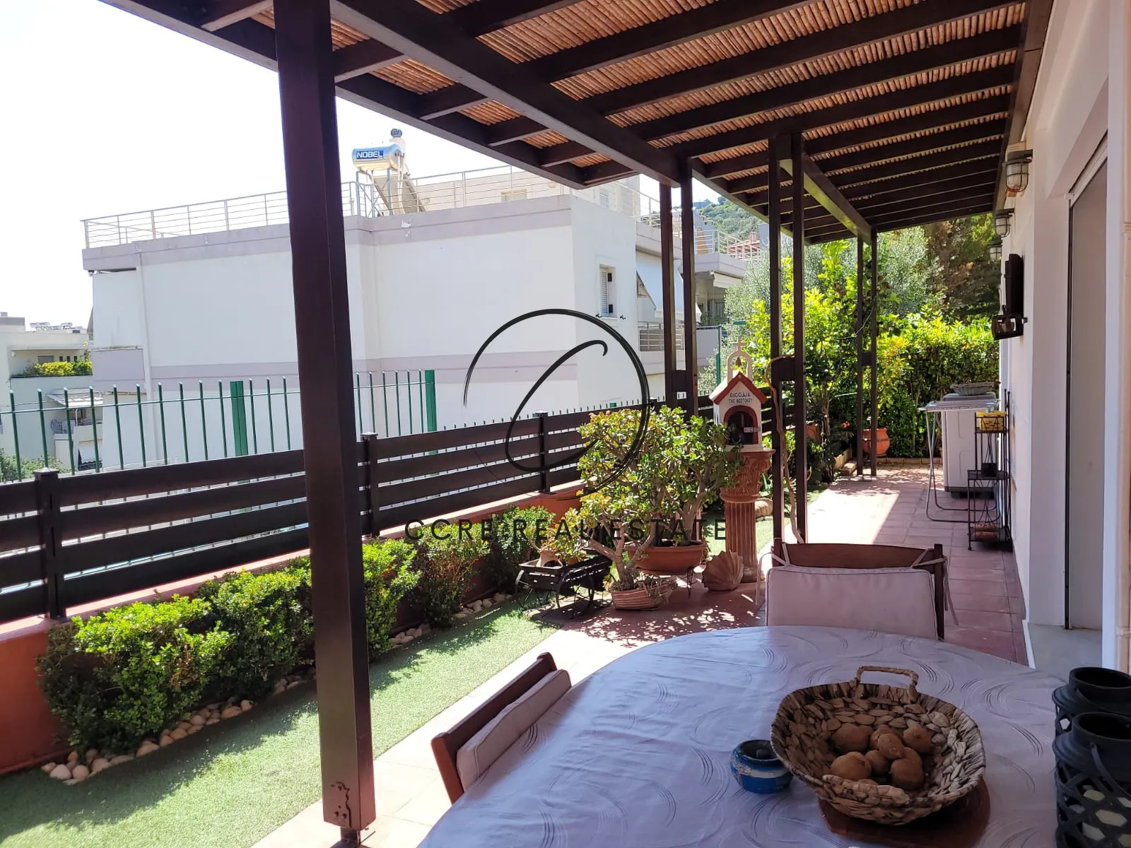 Apartment 85m²  - 3