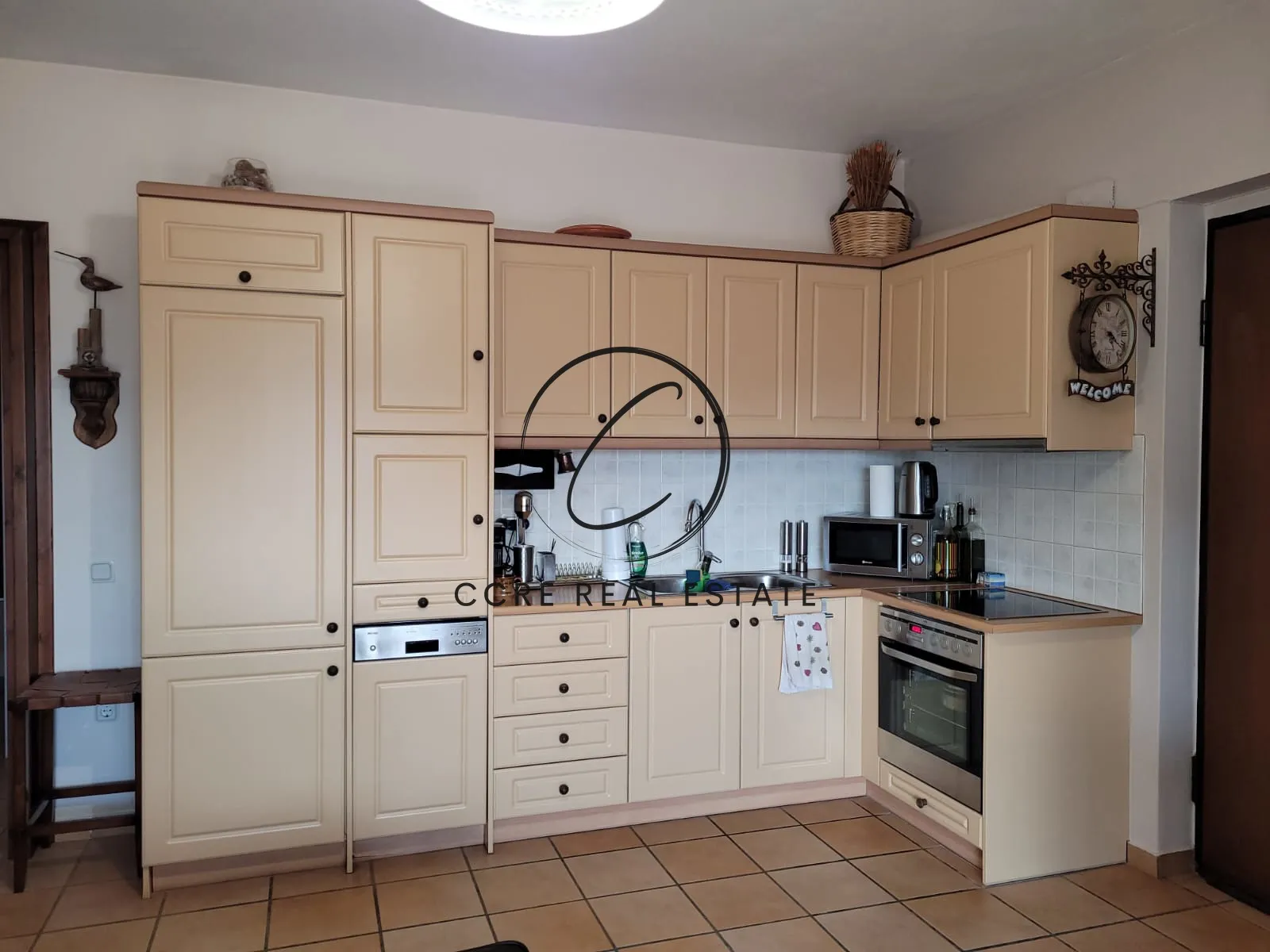 Apartment 85m²  - 4