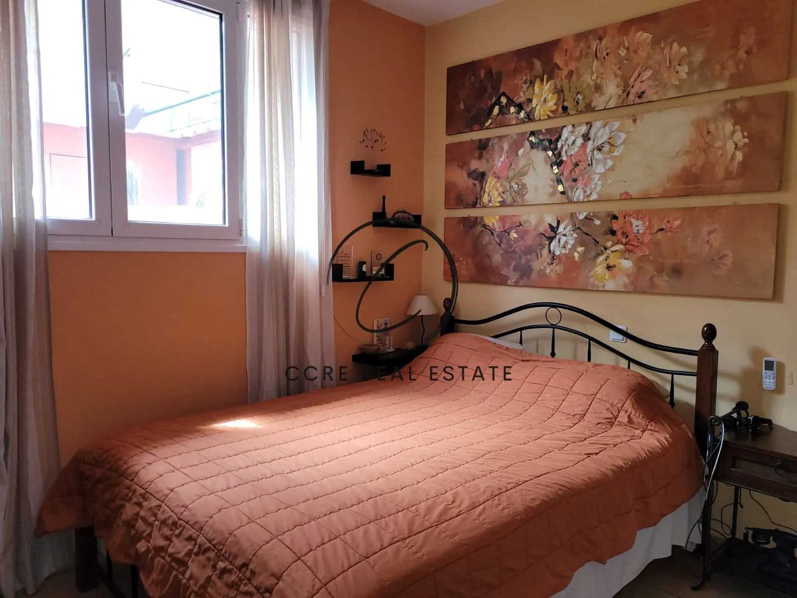 Apartment 85m²  - 5