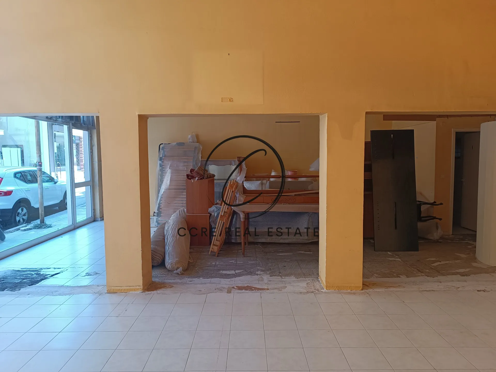 Κατάστημα 160τ.μ.  - 4
