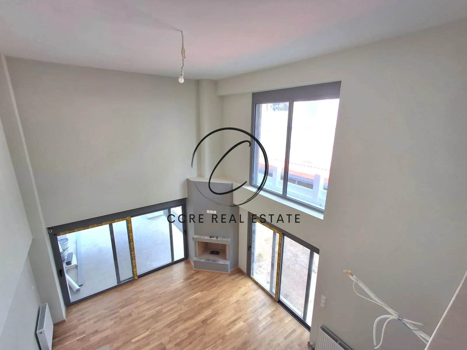 Maisonette 125m²  - 2
