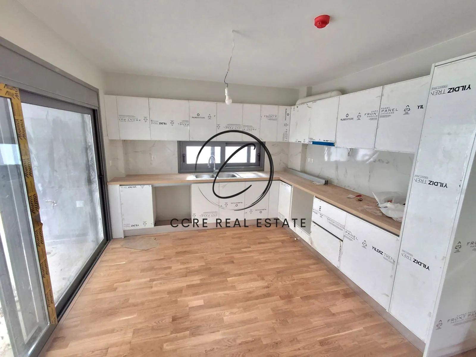 Maisonette 125m²  - 3