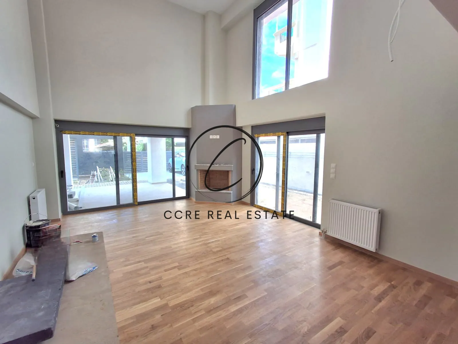 Maisonette 125m²  - 4