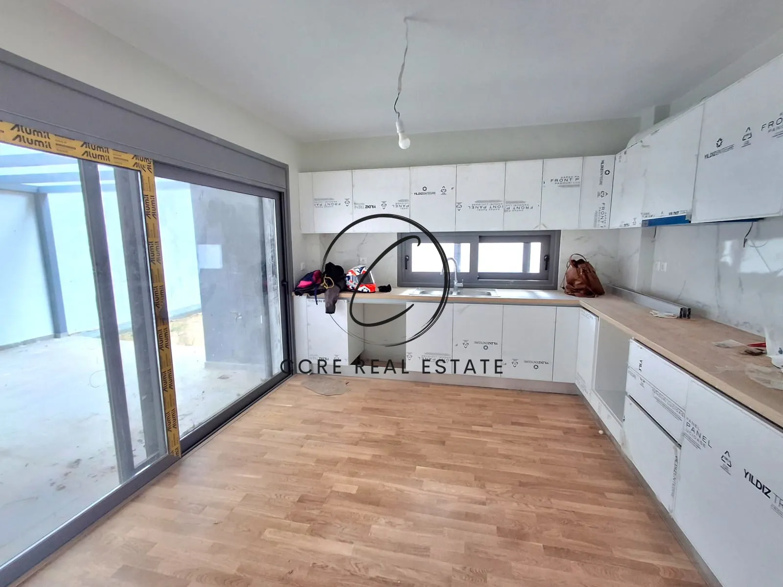 Maisonette 125m²  - 5