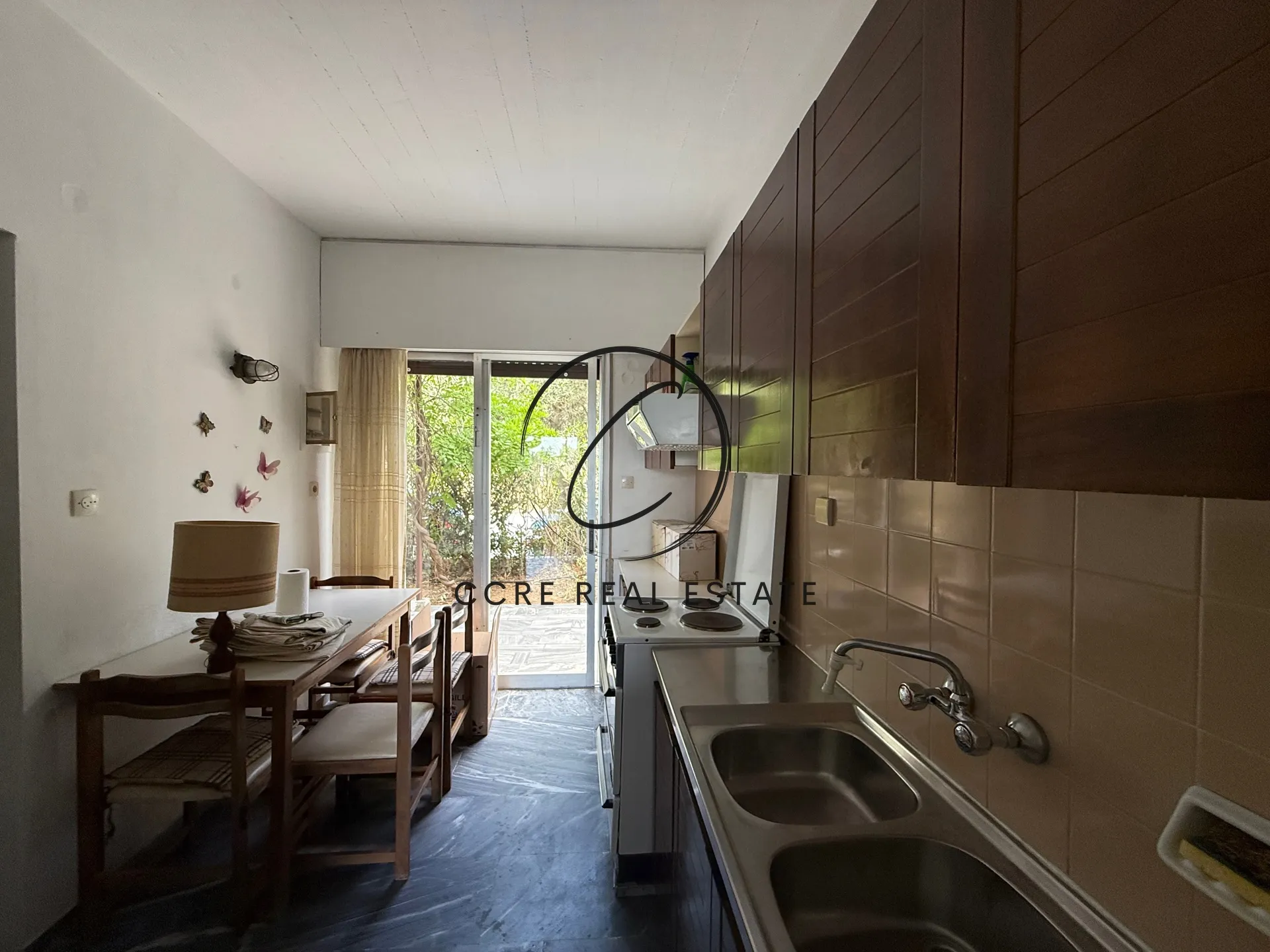 Maisonette 88m²  - 2