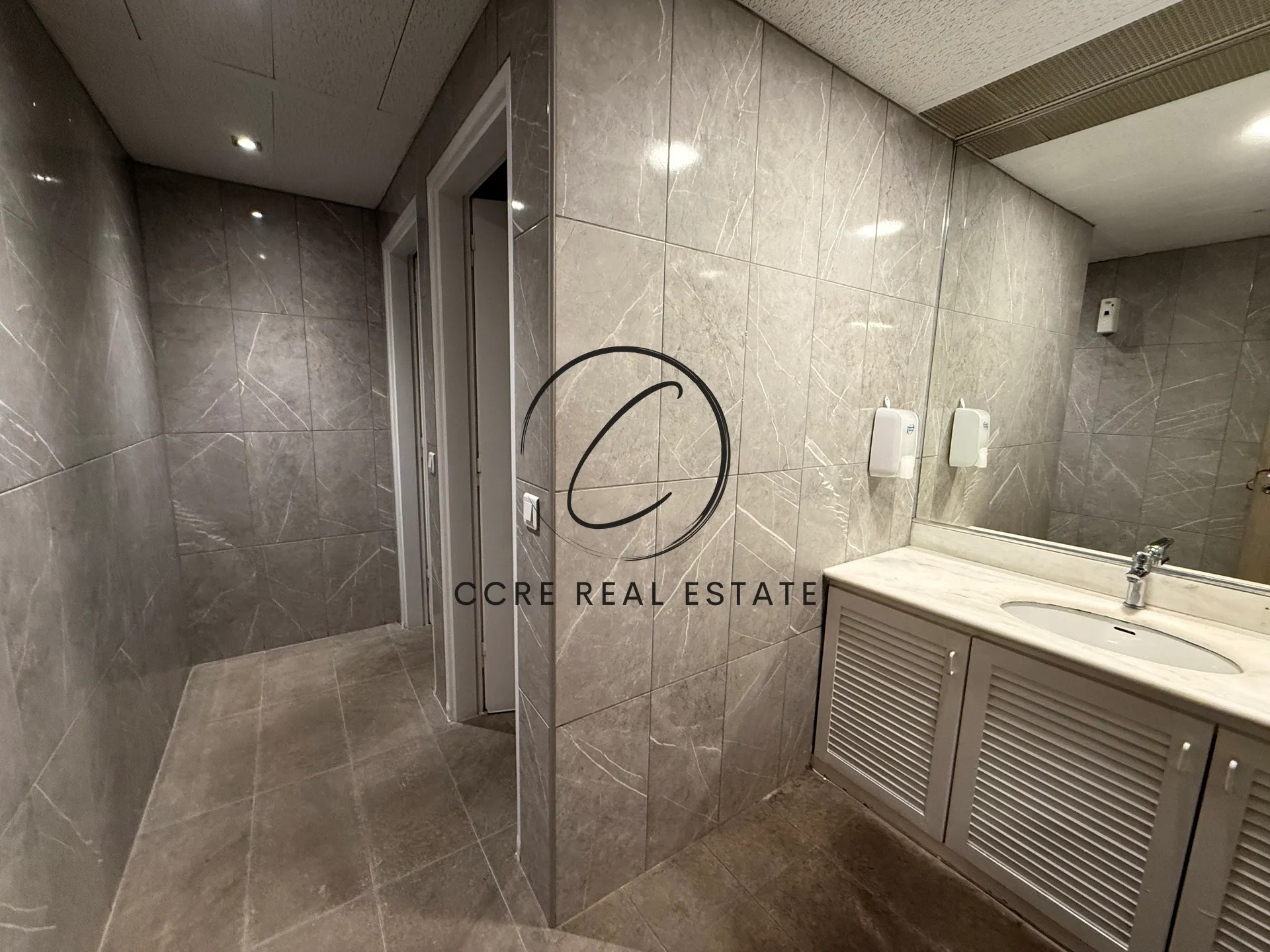 Office 453m²  - 5