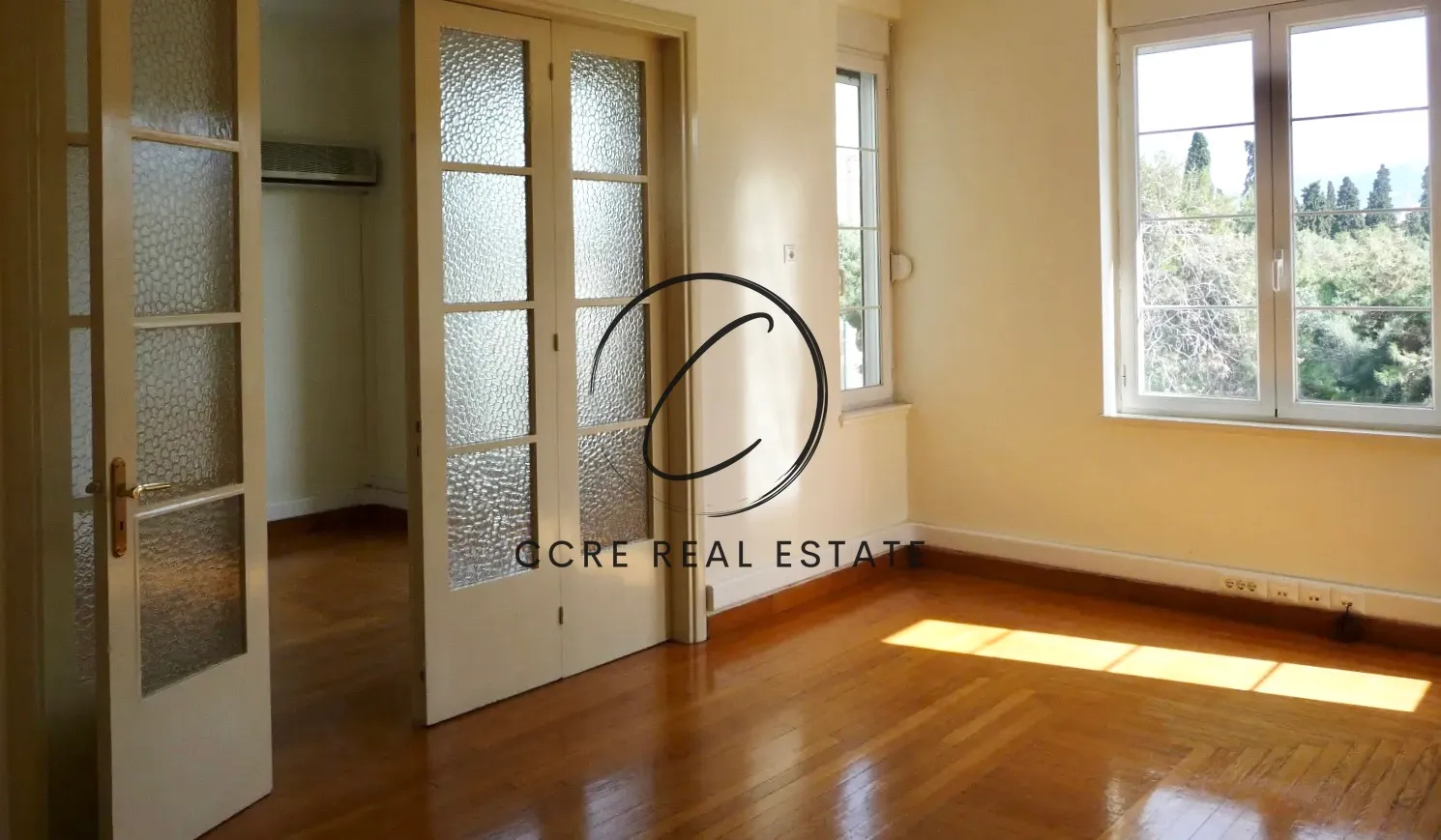 Office 150m²  - 2