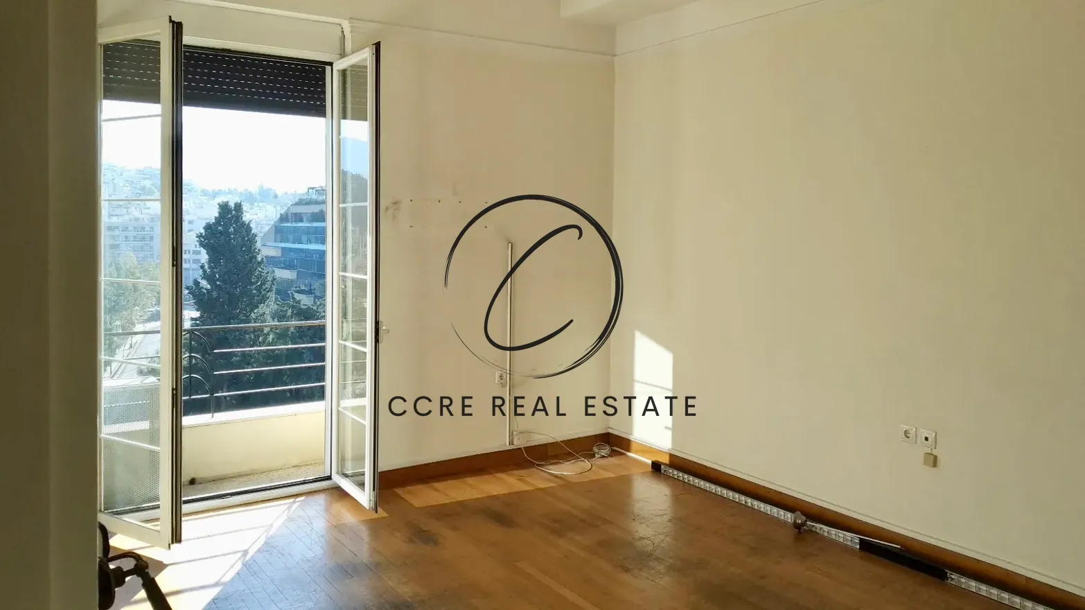 Office 150m²  - 4