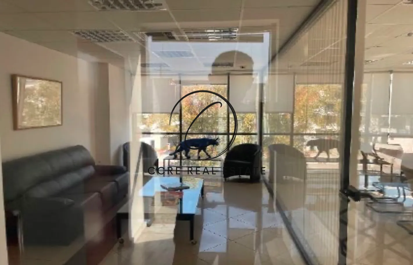 Αυτόνομο κτήριο γραφείων 3626τ.μ.  - 5