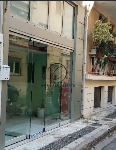Κατάστημα 80τ.μ.  - 3