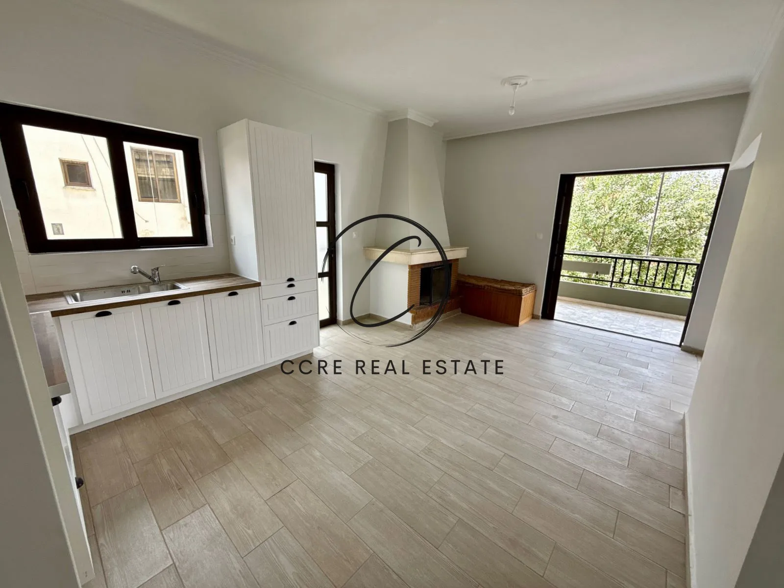 Apartment 123m²  - 2
