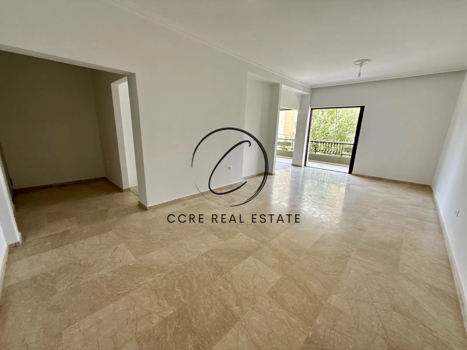 Apartment 123m²  - 4