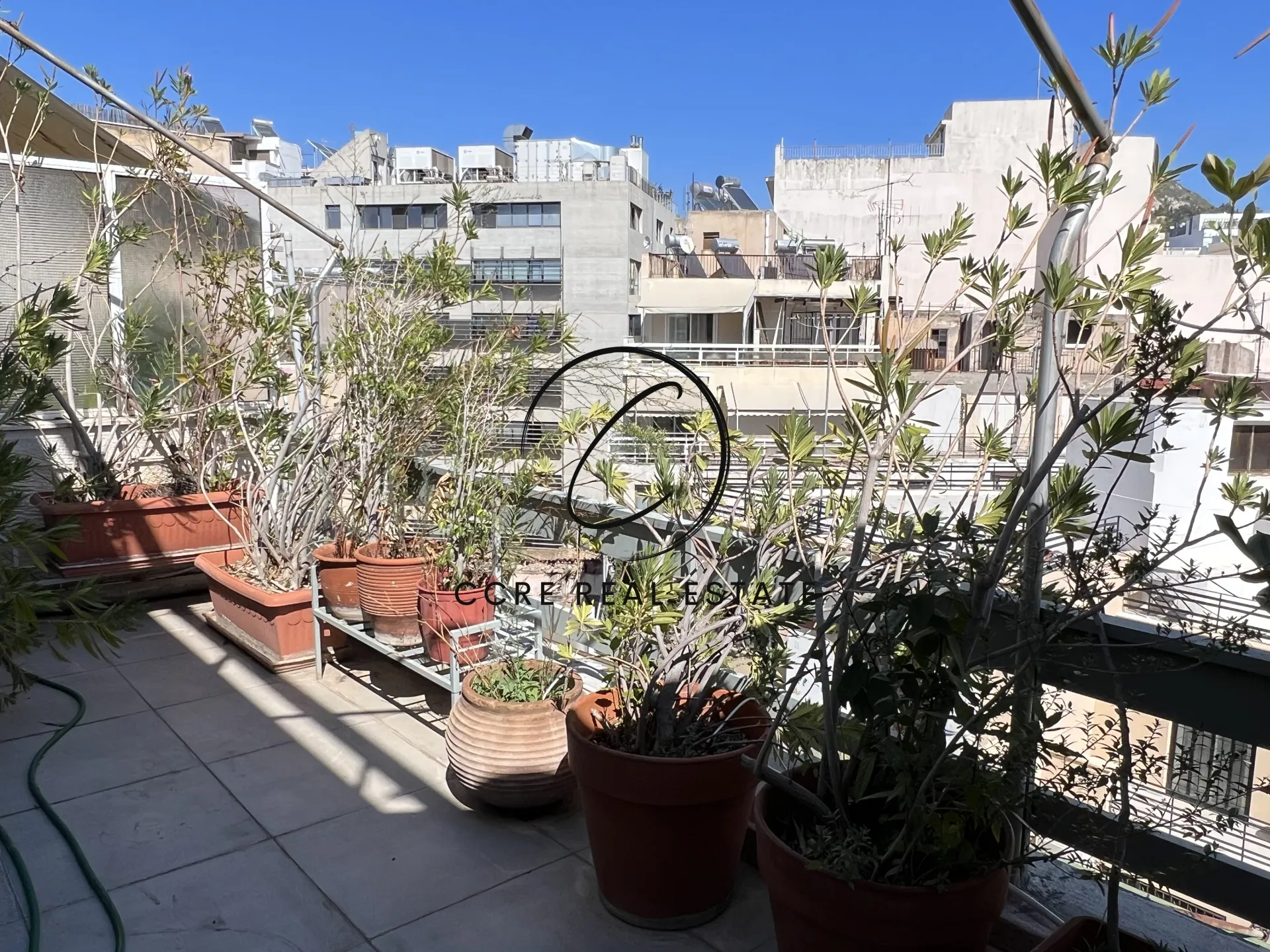 Office 620m²  - 5