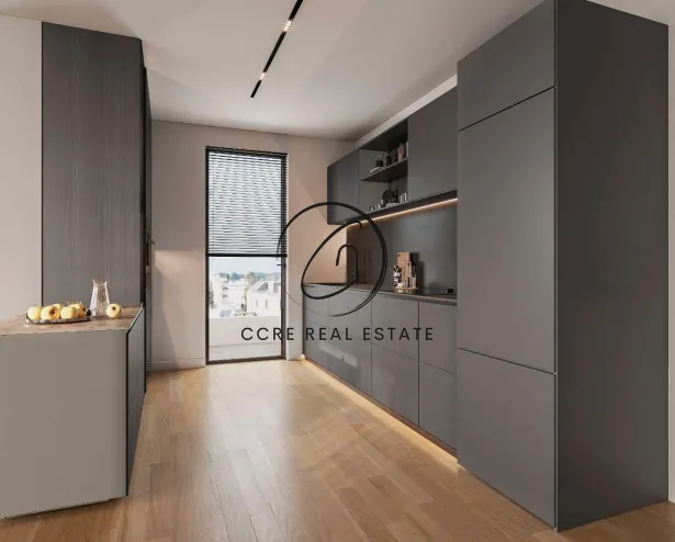 Maisonette 160m²  - 4