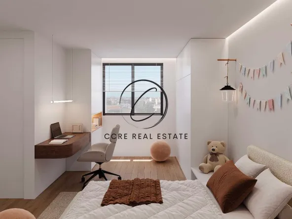 Maisonette 150m²  - 5