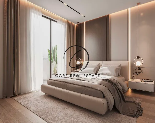 Maisonette 124m²  - 4