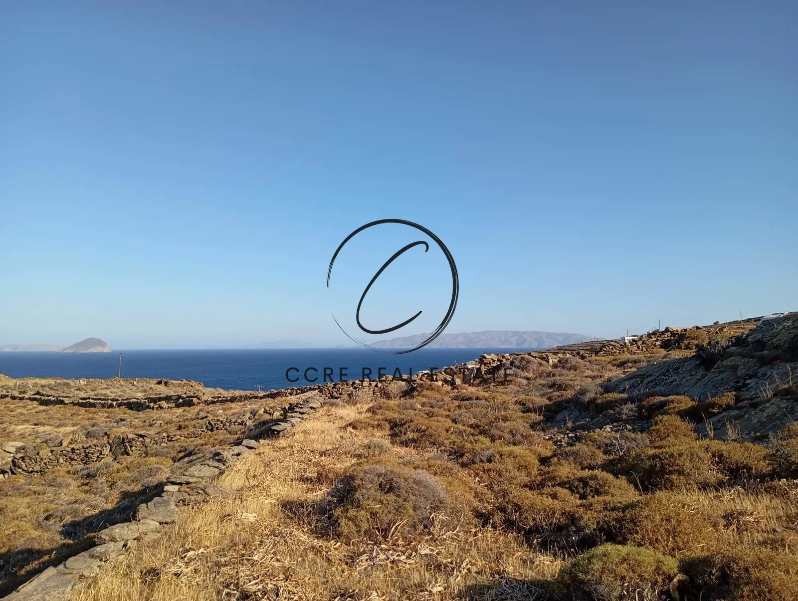 Οικόπεδο 13096τ.μ.  - 2