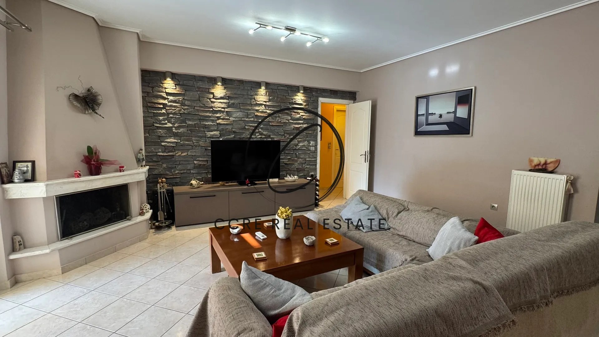 Apartment 107m²  - 2